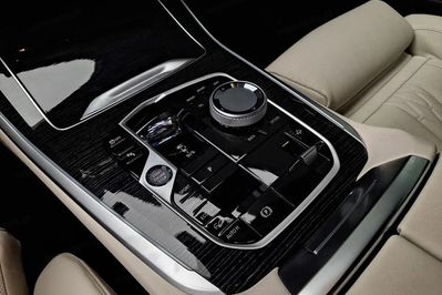 BMW X5 xDrive30d M Sport
