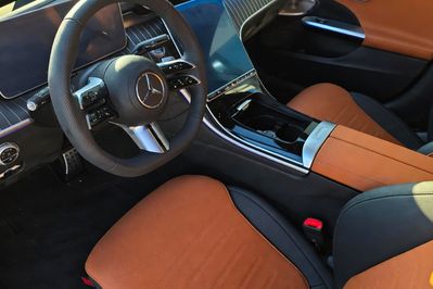 Mercedes Klasa C 180 AMG