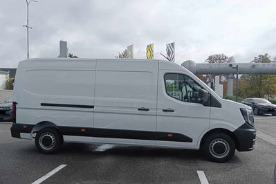 Renault Master L3H2 Extra