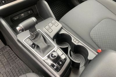 Kia Sportage 1.6 T-GDI M 2WD DCT
