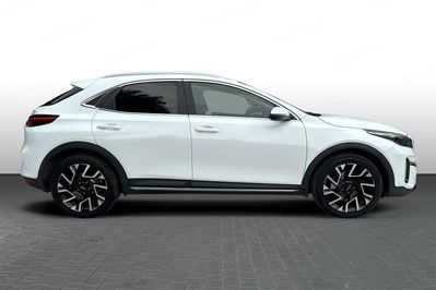 Kia XCeed L 1.5 T-GDI DCT