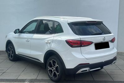 MG ZS 1.5 Excite