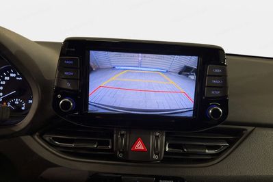 Hyundai i30 Fastback T-GDI 48V