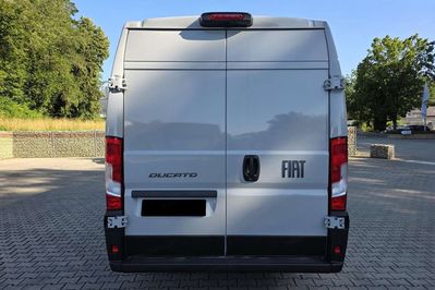 Fiat Ducato Maxi L4H2 AT