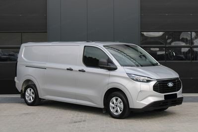 Ford Transit Custom 320 L2H1 Trend PHEV CVT