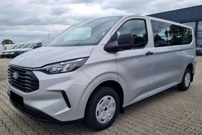 Ford Transit Custom Kombi M1 320 L2H1 Trend