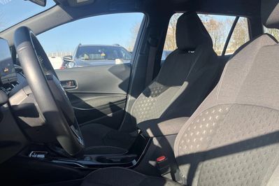 Toyota Corolla 1.8 Hybrid Comfort