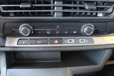 Peugeot Expert XL L2H1