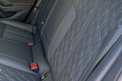 Audi A5 S5 TFSI Avant