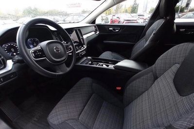 Volvo V60 B4 B Core aut