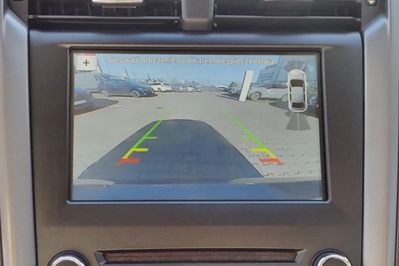 Ford Mondeo 2.0 Tdci Titanium Powershift