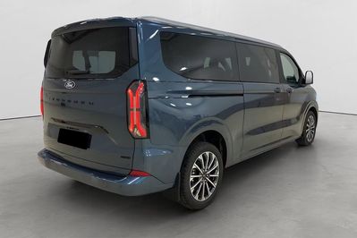 Ford Tourneo Custom L2H1 Titanium X 320 A8 AWD