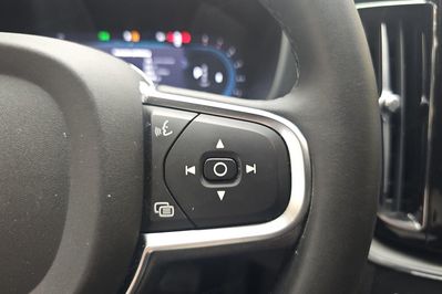 Volvo XC60 B4 B Essential