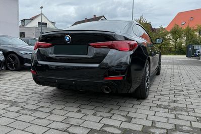 BMW Seria 4 Gran Coupe 420d xDrive M Sport