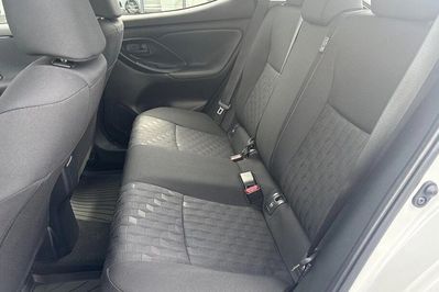 Mazda 2 1.5 Hybrid