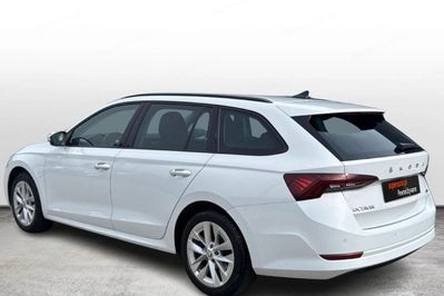 Skoda Octavia 1.5 TSI mHEV  Ambition DSG