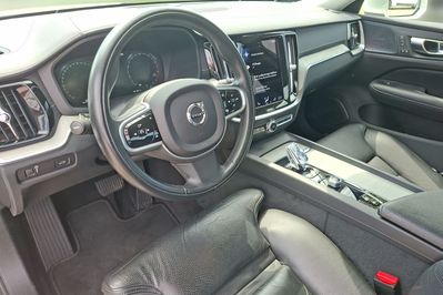 Volvo S60 B4 B R-Design