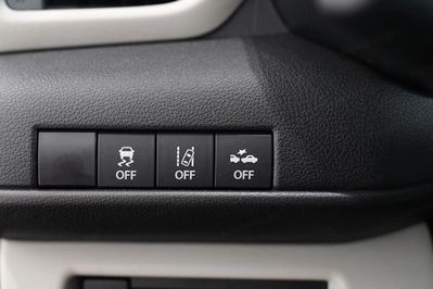 Suzuki Swift 1.2 Dualjet SHVS Premium