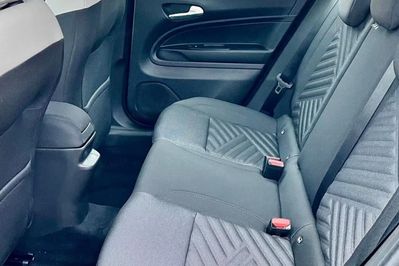 Fiat 600 Icon 1.2 Turbo Hybrid eDCT