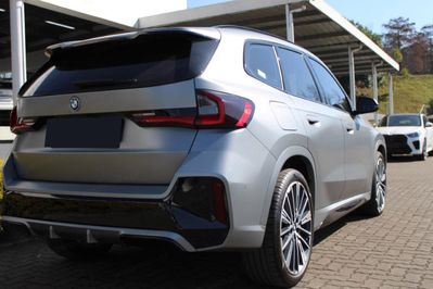 BMW X1 sDrive20i M Sport