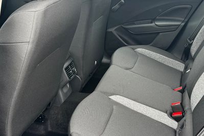 Skoda Fabia Essence 1.0 MPI