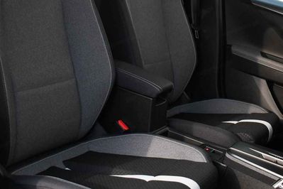 Opel Frontera GS 44kWh