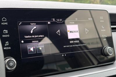 Skoda Scala 1.0 Tsi Essence