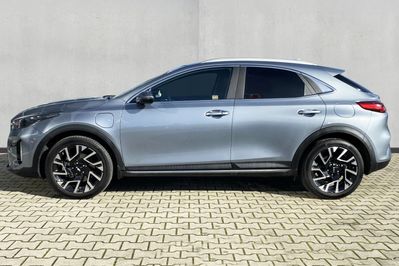 Kia XCeed 1.6 GDI PHEV Business Line DCT