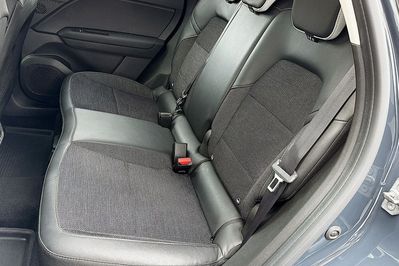 Renault Captur TCe Techno