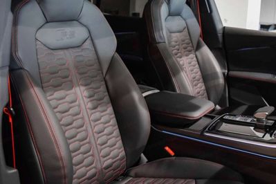 Audi Q8 RSQ8 TFSI quattro Performance