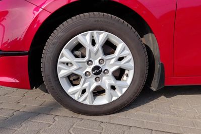 Kia Ceed 1.5 T-GDI DCT