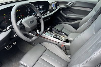 Audi A5 Avant TDI mHEV 150 kW S tronic