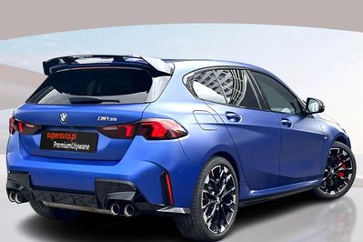 BMW Seria 1 M135 xDrive M Performance