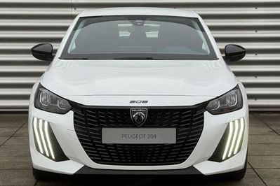 Peugeot 208 Style 1.2 PureTech