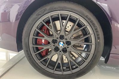 BMW Seria 2 Gran Coupe M235 xDrive