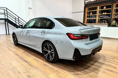 BMW Seria 3 320i xDrive M Sport