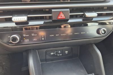 Kia Sportage Business Line 1.6 T-GDI Aut