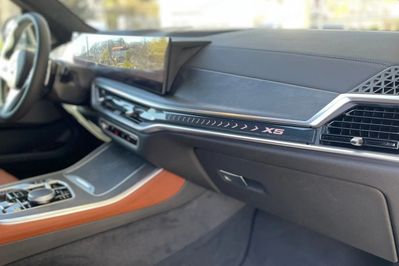 BMW X5 xDrive30d M Sport