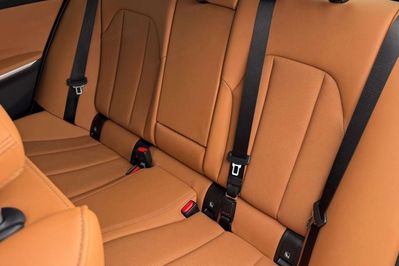 BMW Seria 3 320i M Sport