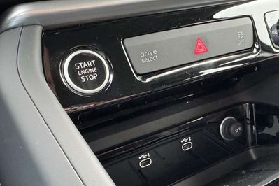 Audi Q5 TFSI S line
