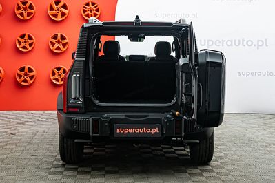 Jetour T2 2.0T 7DCT REAL TIME 4WD