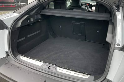 Peugeot 408 GT e-DCS 1.2 mHEV