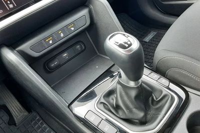 Kia Sportage L T-GDI 2WD