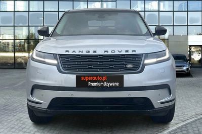 Land Rover Range Rover Velar D200 S