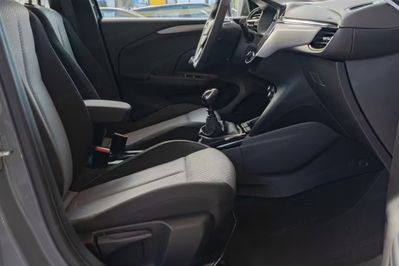 Opel Corsa Edition 1.2 Turbo