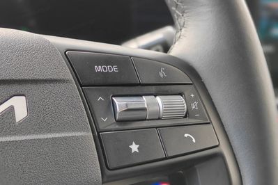 Kia Sportage T-GDI HEV L 2WD