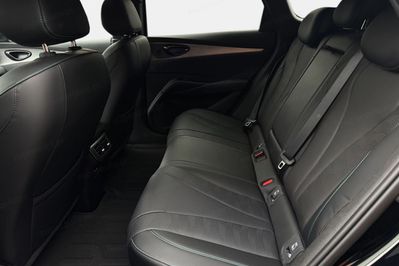 BYD Seal 6 DM-i 1.5 Comfort Lite