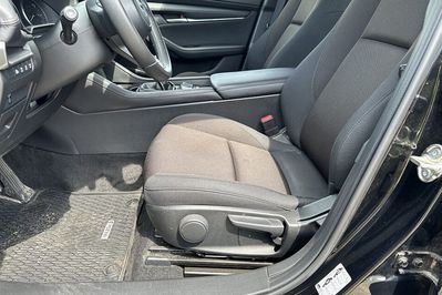 Mazda 3 e-Skyactiv-x 2.0 m Hybrid