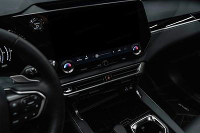 Lexus RX 350h Prestige 2.5 Hybrid