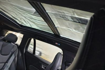 Volvo V60 B4 B Ultra Dark
